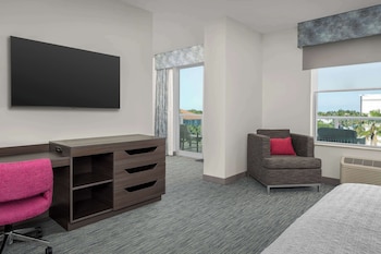 hampton inn delray beach