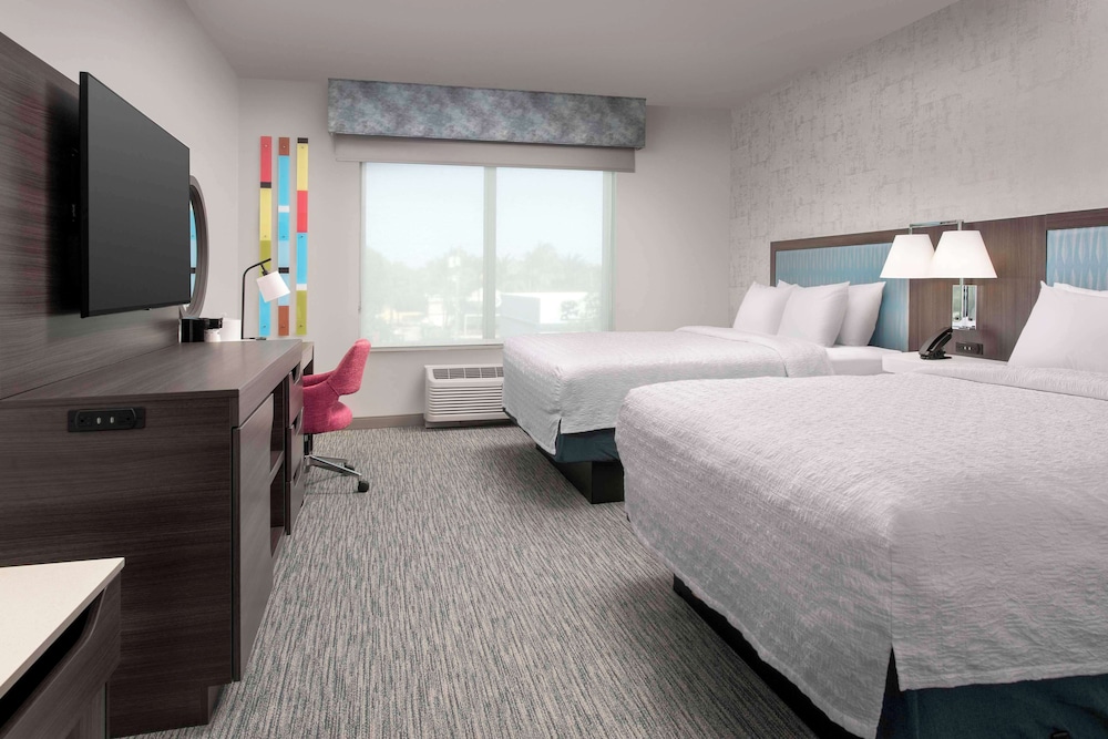 hampton inn delray beach