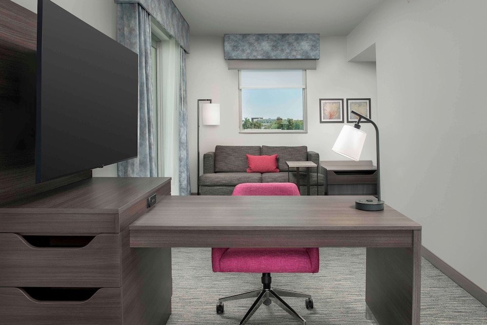 hampton inn delray beach