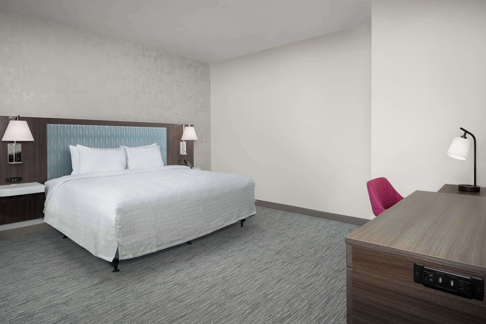 hampton inn delray beach