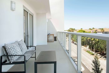 hampton inn delray beach