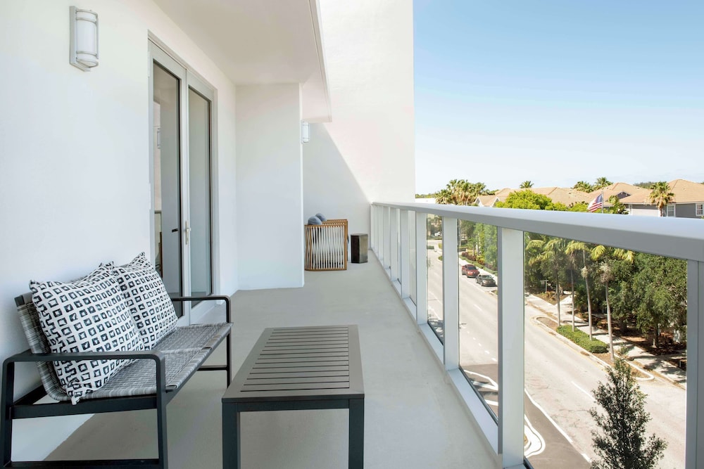 hampton inn delray beach