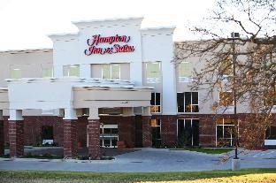 Hampton Inn & Suites Stephenville,Stephenville>>Granbury,3 star