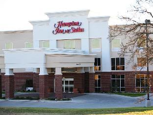 Hampton Inn & Suites Stephenville,Stephenville>>Granbury,3 star