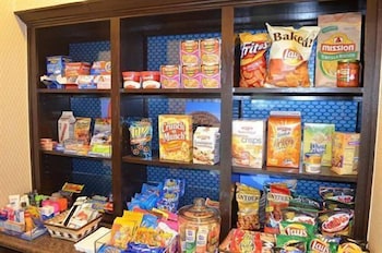 hampton inn and suites stephenville