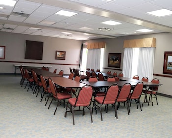 hampton inn and suites stephenville