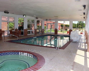 hampton inn and suites stephenville