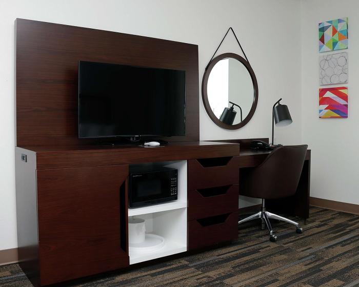 hampton inn and suites stephenville