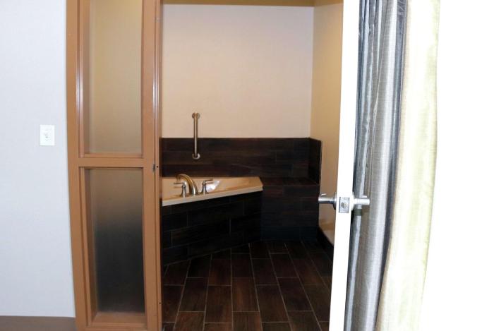 hampton inn and suites stephenville