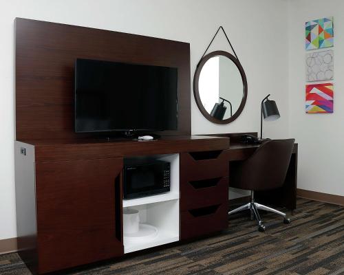 hampton inn and suites stephenville
