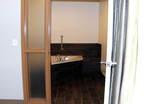 hampton inn and suites stephenville