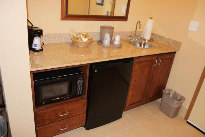 hampton inn and suites stephenville