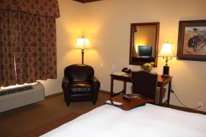 hampton inn and suites stephenville