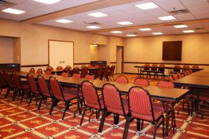 hampton inn and suites stephenville