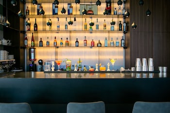 mercure larnaca beach resort