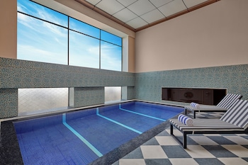 doubletree by hilton varanasi