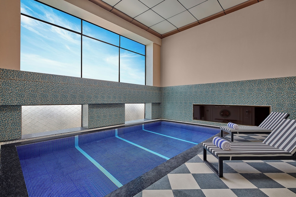 doubletree by hilton varanasi