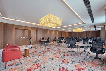 doubletree by hilton varanasi