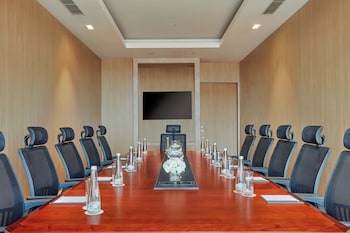 doubletree by hilton varanasi
