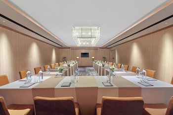 doubletree by hilton varanasi