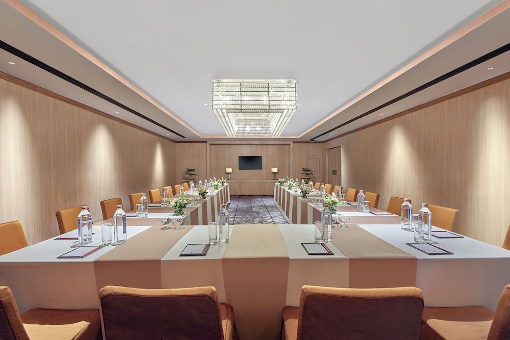doubletree by hilton varanasi