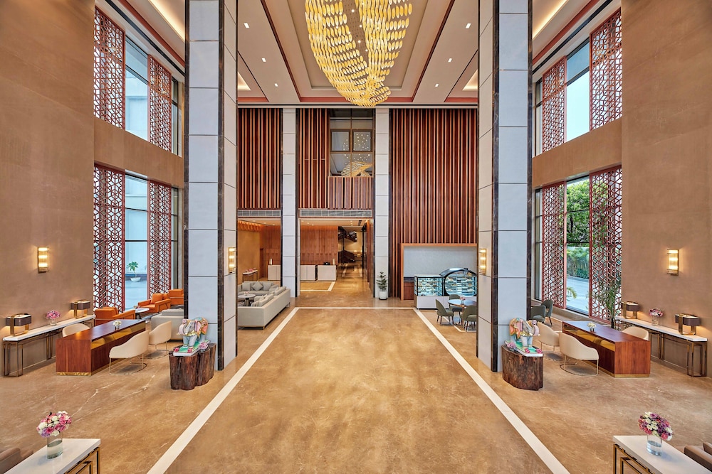 doubletree by hilton varanasi