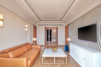 doubletree by hilton varanasi
