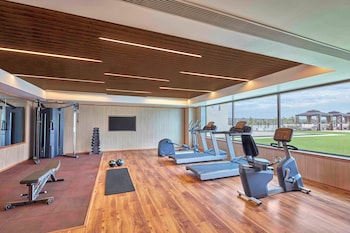 doubletree by hilton varanasi