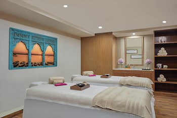 doubletree by hilton varanasi