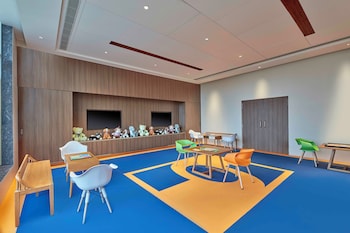 doubletree by hilton varanasi