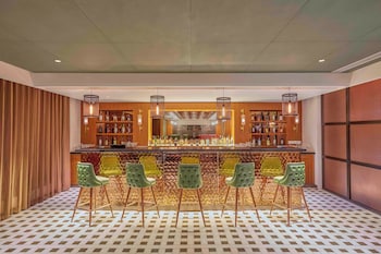 doubletree by hilton varanasi