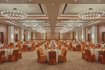 doubletree by hilton varanasi