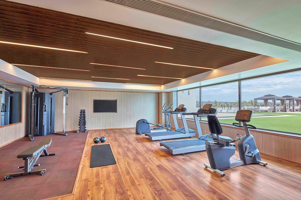 doubletree by hilton varanasi