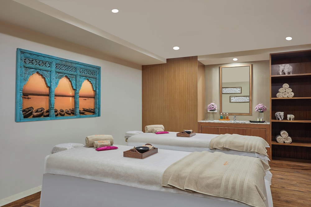 doubletree by hilton varanasi