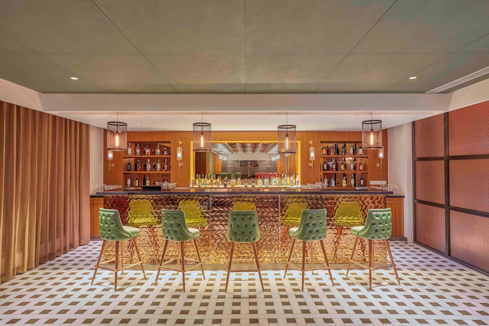doubletree by hilton varanasi