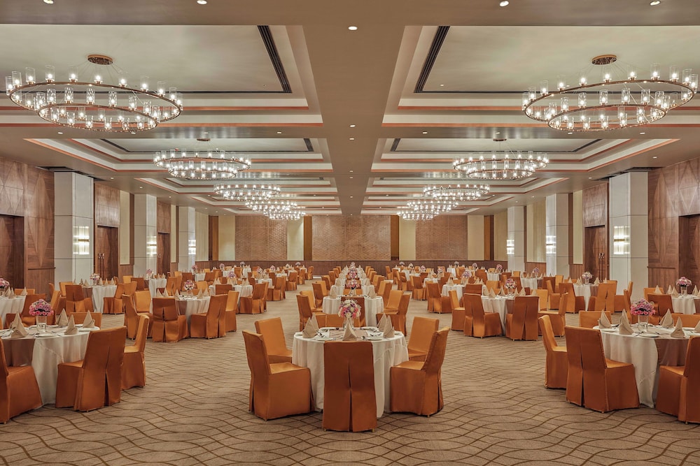 doubletree by hilton varanasi