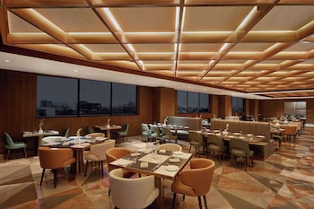 doubletree by hilton varanasi