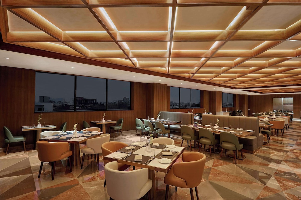 doubletree by hilton varanasi