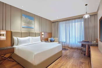 Doubletree By Hilton Varanasi,,4 star