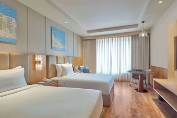 Doubletree By Hilton Varanasi,,4 star