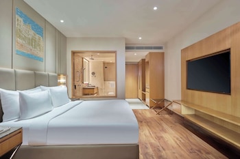 doubletree by hilton varanasi