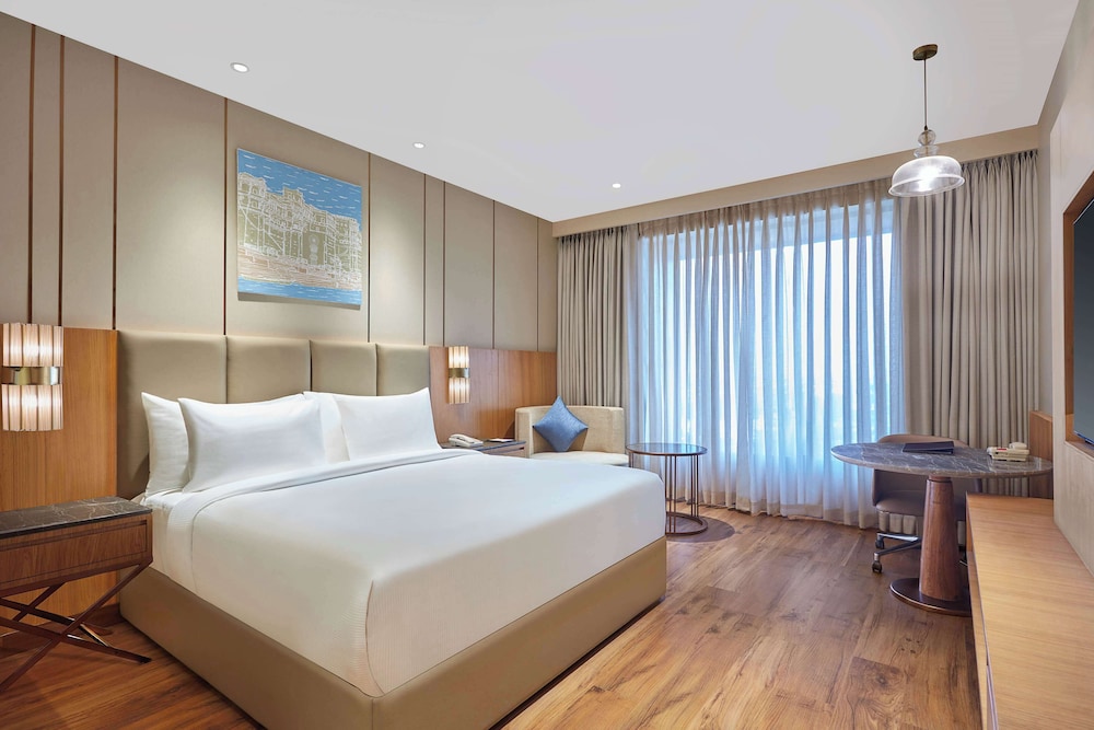 doubletree by hilton varanasi