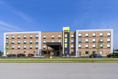 home2 suites lexington keeneland airport ky