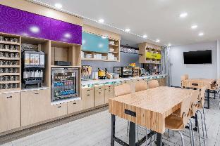 home2 suites lexington keeneland airport ky