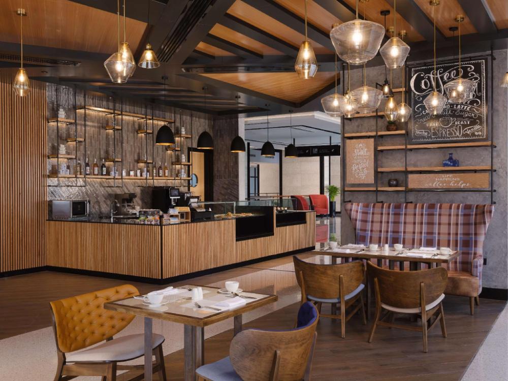 doubletree by hilton muscat qurum