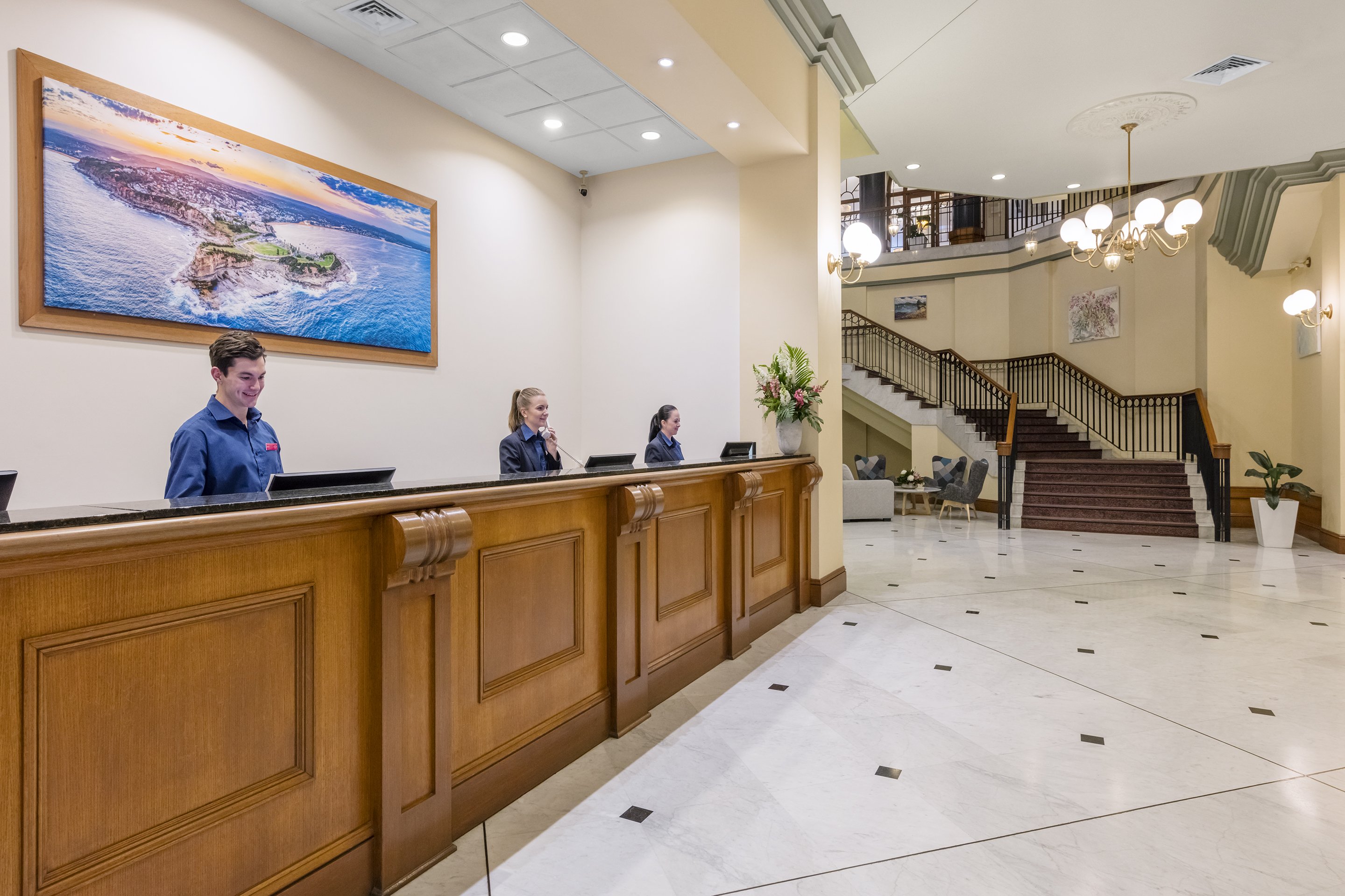 crowne plaza terrigal pacific by ihg