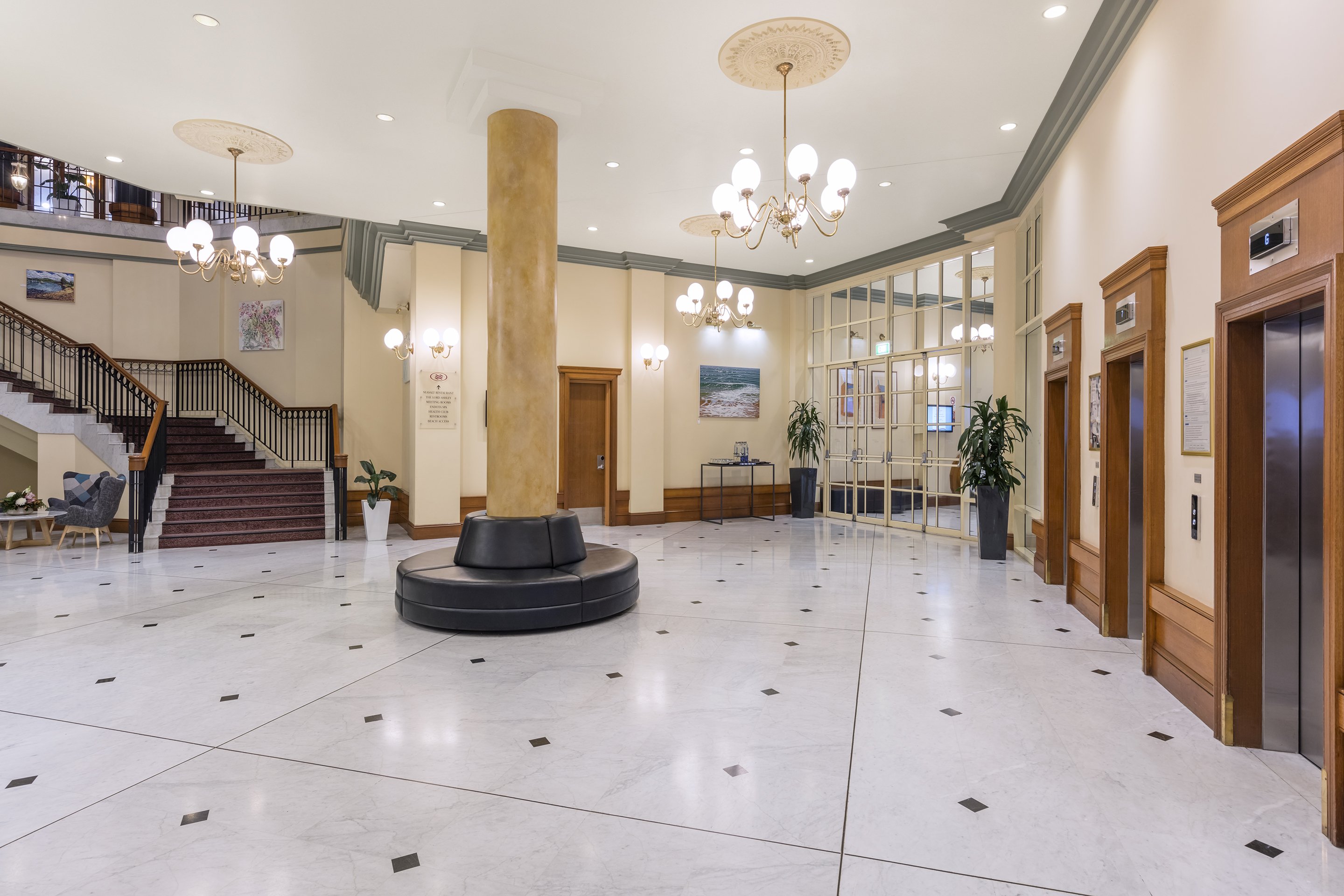 crowne plaza terrigal pacific by ihg