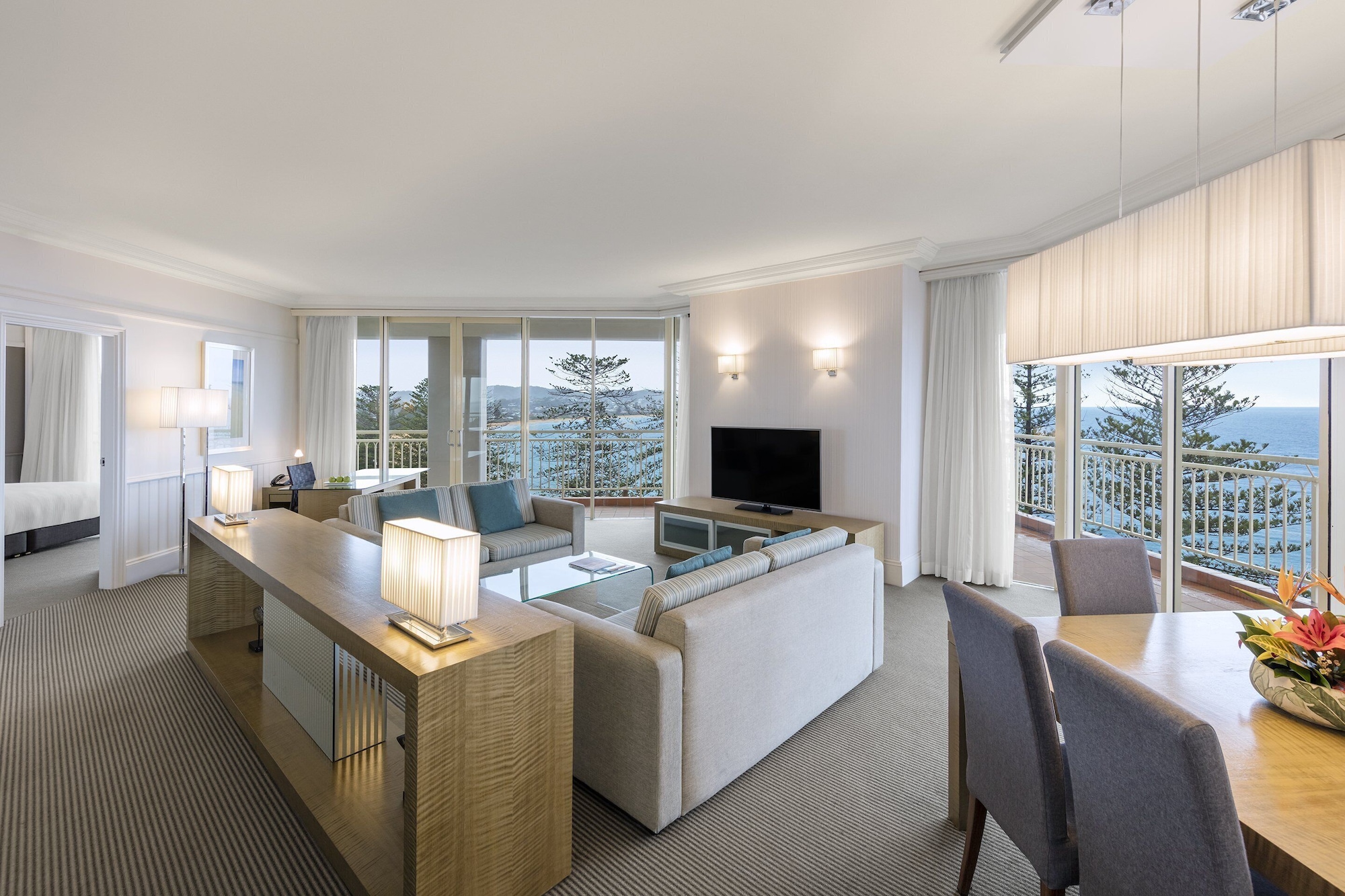 crowne plaza terrigal pacific by ihg