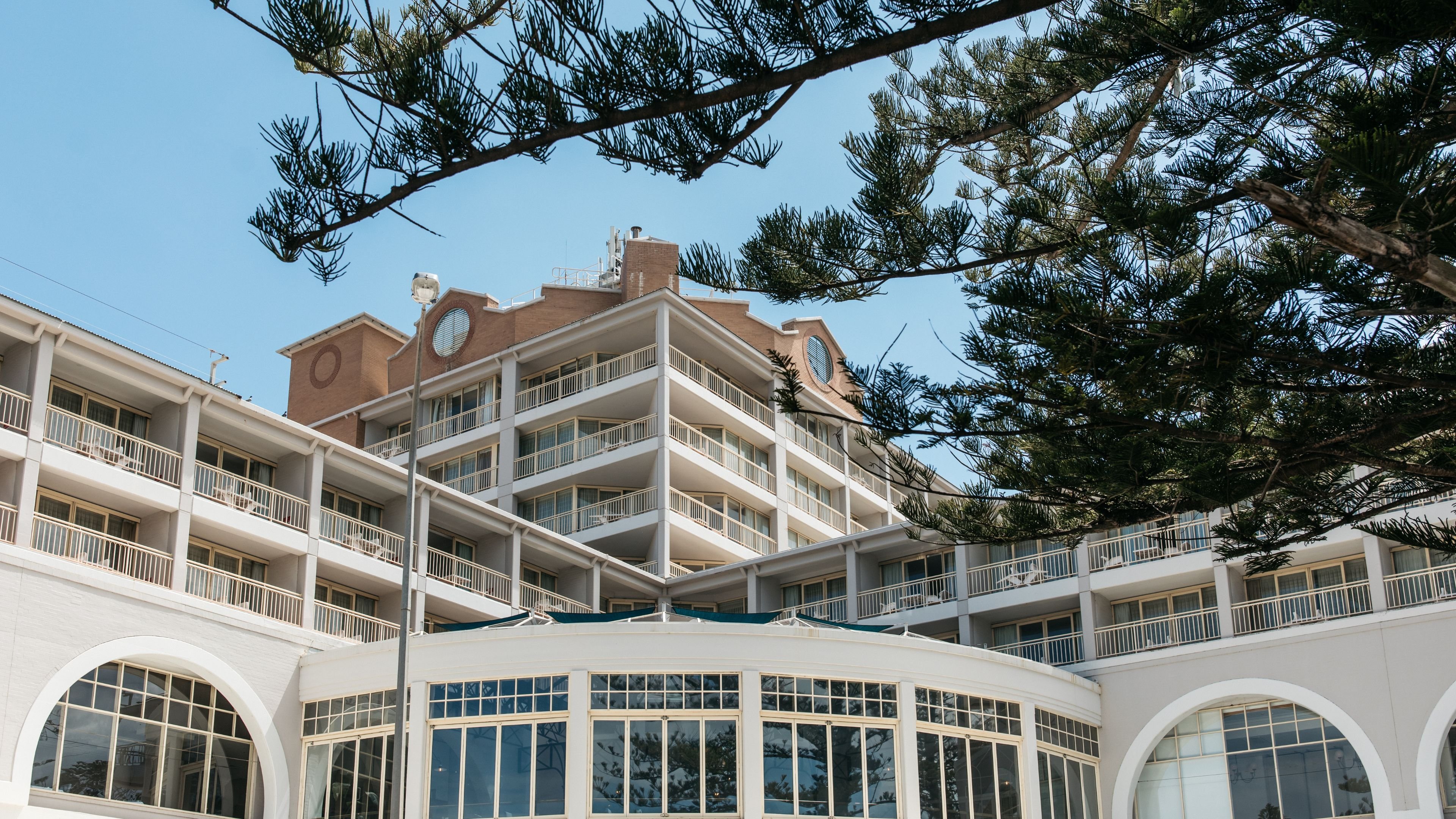 crowne plaza terrigal pacific by ihg