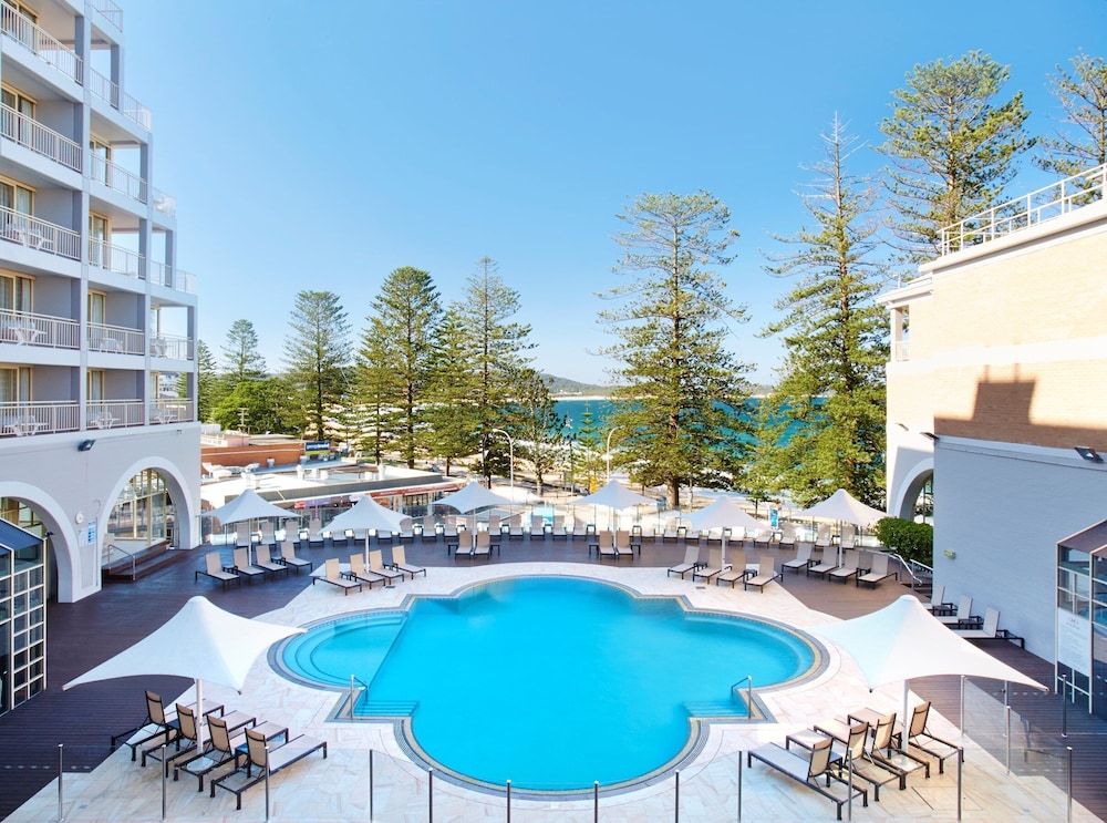 crowne plaza terrigal pacific by ihg
